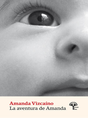 cover image of La aventura de Amanda